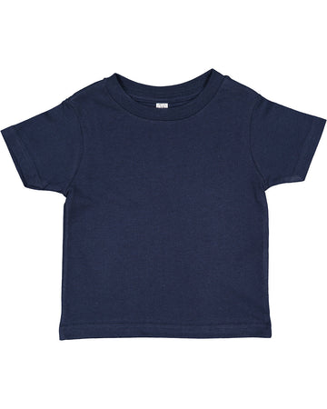 Rabbit Skins 3301T Toddler Cotton Jersey Tee